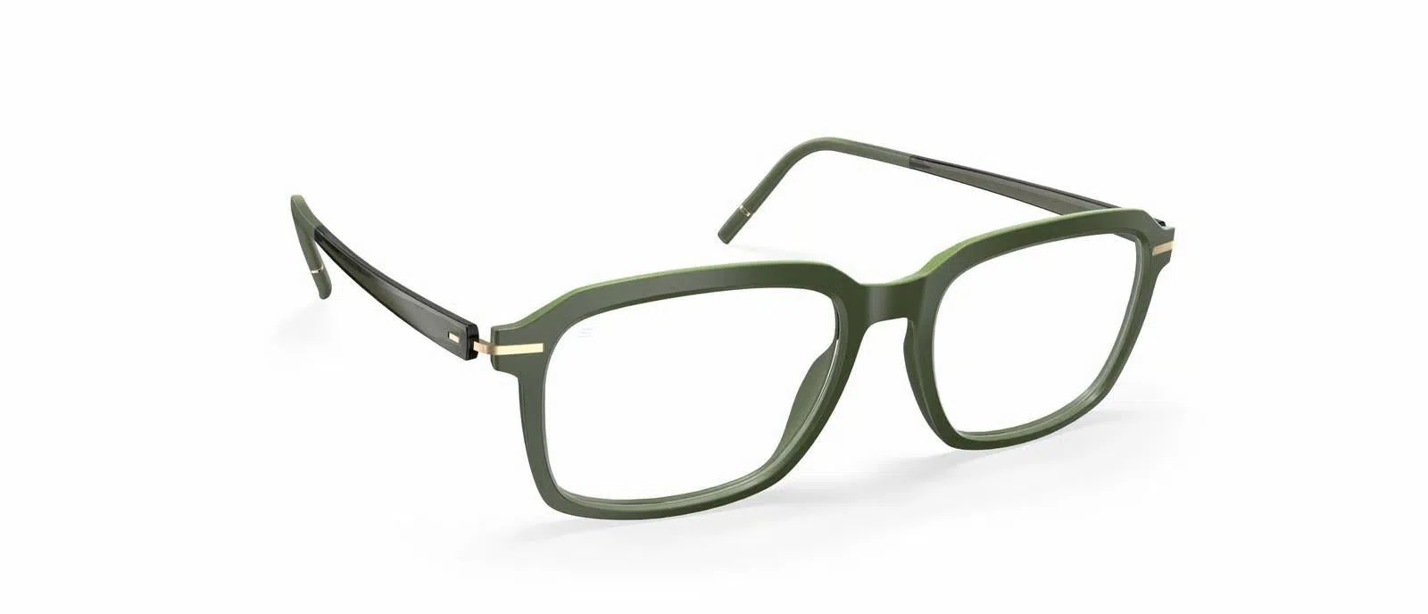 Silhouette Vibrant Horizon 2975 Eyeglasses - view 17